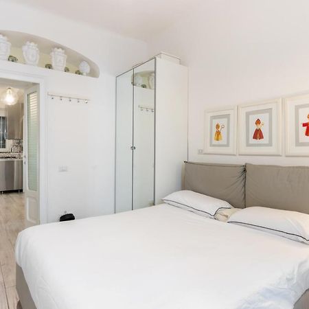 Elegant Design Apt Milano Porta Venezia Leilighet Eksteriør bilde