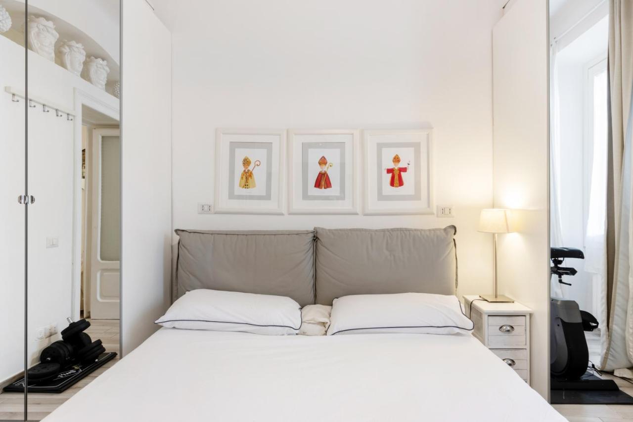 Elegant Design Apt Milano Porta Venezia Leilighet Eksteriør bilde